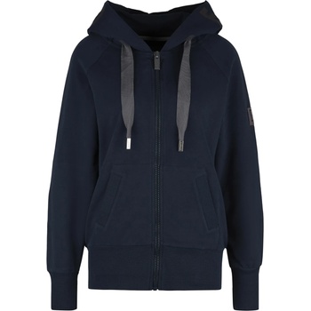 ELBSAND Дамски суичър ELBSAND Women's Kelda Hood-Jacket Training jacket - Coldwater (103-2202-0212)