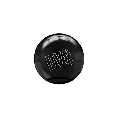 DV8 Poly Just Black 12 Lbs – Zboží Dáma