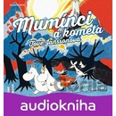 Mumínci a kometa