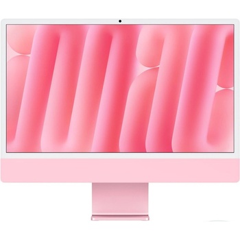 Apple iMac 24 MWV53ZE/A
