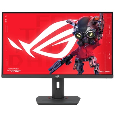ASUS ROG Strix XG27ACS