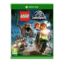 Lego Jurassic World