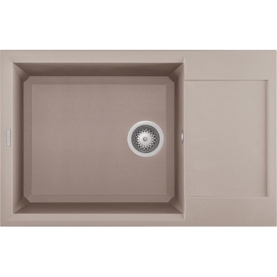 Elleci EASY 310 tortora