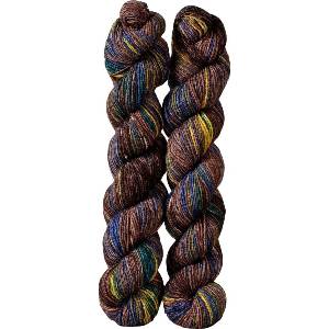 Gusto Wool Echoes Fingering 1516 Плетива прежда (EF-1516)