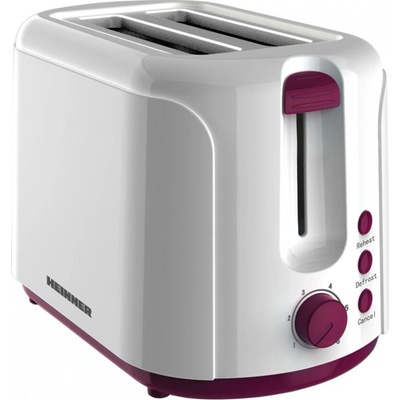 HEINNER TP-750BG