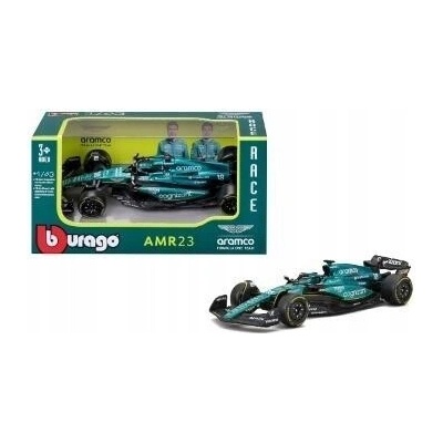 BBURAGO BOLID F1 Aston Martin AMR23 2023 Lance Stroll 1838090 1:43