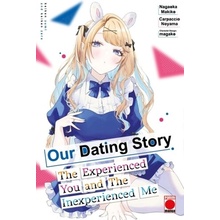 Our Dating Story Volume 7