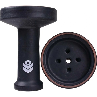 Mig Royal Duplex Modern Black