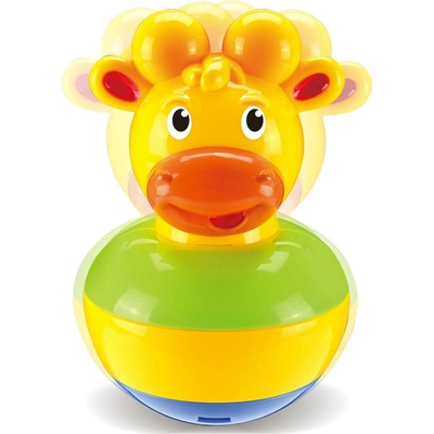 Wiky Roly-poly žirafa 14 cm WKW047757