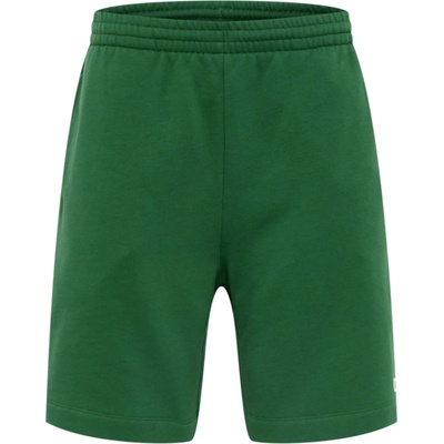 LACOSTE Панталон зелено, размер 6