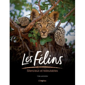 Les félins | Tom Jackson (2026)