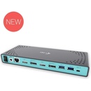 i-Tec CADUAL4KDOCK