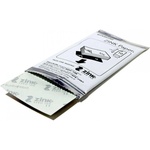 ZINK ХАРТИЯ ZINK POCKET PHOTO PAPER - 5cm x 7.6cm - HPRT