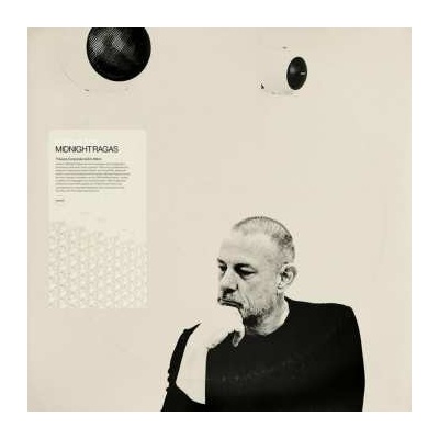 Eric Hilton - Midnight Ragas CD