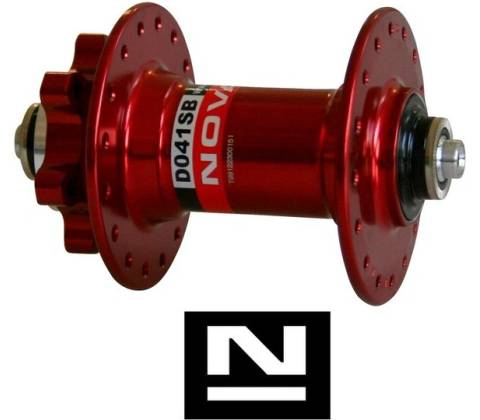 Novatec DO41SB