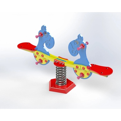 Playfactory КЛАТУШКА donkeys sr0024 (sr0024)