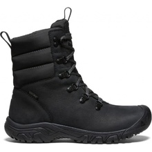 Keen Greta Boot Wp Women black/black