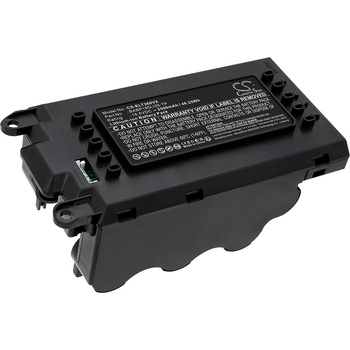 Cameron Sino Батерия за Electrolux Well Q6, WQ61-ANIMA, WQ61-44SW и други, 2500 mAh, Li-Ion (CS-ELT360VX)
