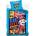 Sonne Спално бельо Paw Patrol Big City Bigger Adventure 140*200 (PAT44943)