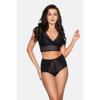 Babell Бикини Figi-BBL-185-Czarne-CzarnyV-60715-Czarny - Син, размер M