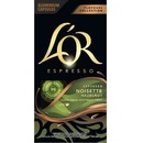 L'OR Espresso Hazelnut kapsule do Nespresso 10 ks