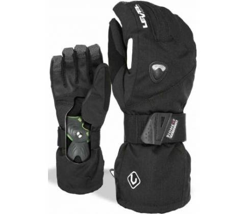 Level Fly black