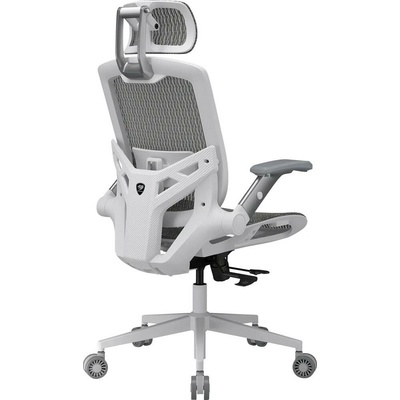 Cougar Speeder One biela