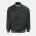 Firetrap Мъжко яке Firetrap Baseball PU Jacket Mens - Black