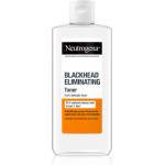 Neutrogena Blackhead Eliminating почистващ тоник против черни точки 200ml