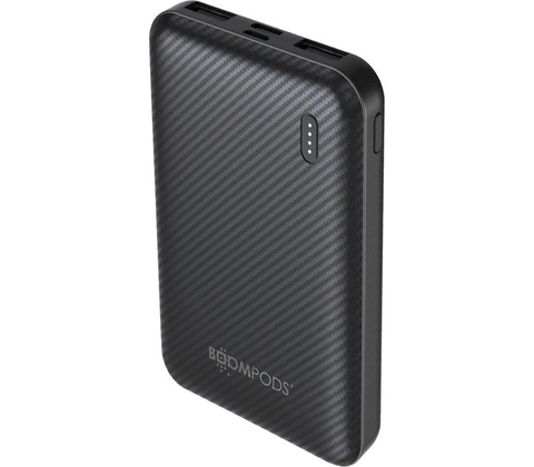 Boompods PBOBLK
