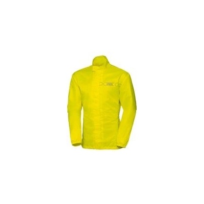 iXS NIMES 3.0 X79013 Bunda do deště fluorescentní žlutá 2XL | Zboží Auto