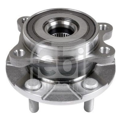 Sada ložisek kol FEBI BILSTEIN 172485