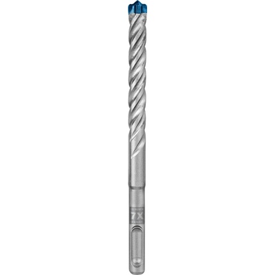 BOSCH Vrták do kladiv EXPERT SDS plus-7X, 12 × 100 × 165 mm 2.608.900.108 – Hledejceny.cz