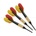 Harrows soft MINI brass