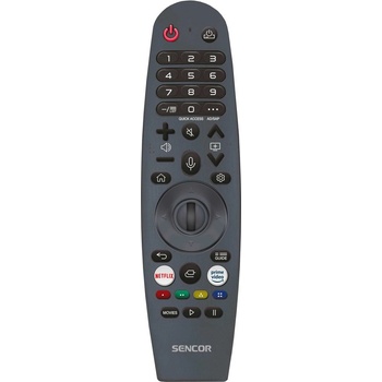 Sencor SLE 55Q870TCSB