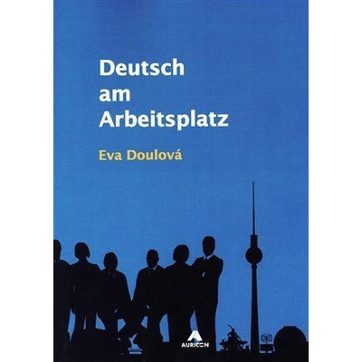 Deutsch am Arbeitsplatz