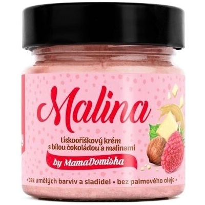 Grizly Malina by @mamadomisha 250 g