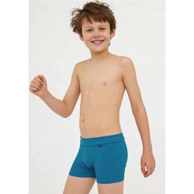 Cornette boxerky 1005/01-Boxer 01-marine