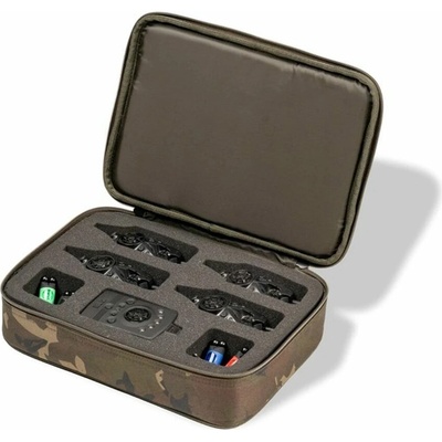Nash Puzdro Subterfuge Siren R3+/R2 Presentation Case
