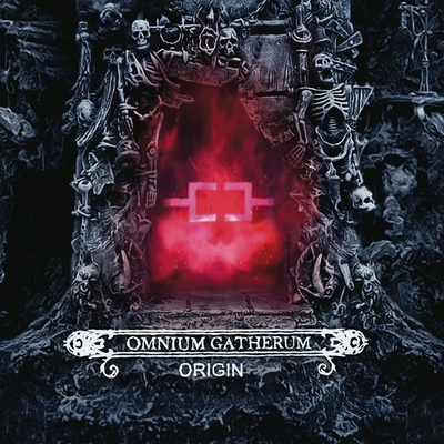 Omnium Gatherum - Origin Vinyl LP