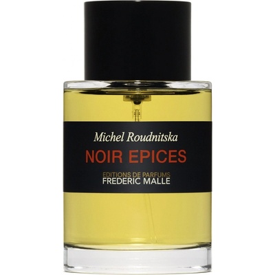 Frederic Malle Noir Epices Parfumovaná voda unisex 100 ml