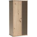 Bogdan Furniture Europe Гардероб с плъзгащи врати Cali C-1 - memo