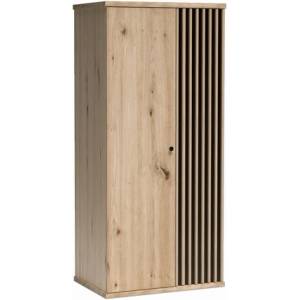 Bogdan Furniture Europe Гардероб с плъзгащи врати Cali C-1 - memo
