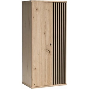 Bogdan Furniture Europe Гардероб с плъзгащи врати Cali C-1 - memo