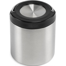Klean Kanteen TKCanister w/IL brushed stainless 0,237 l