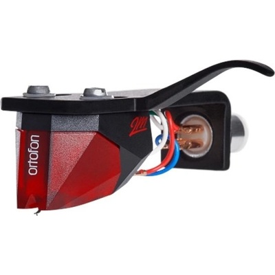 Ortofon 2M RED a headshell Ortofon SH 4 Set headshellu SH 4 a přenosky 2M RED
