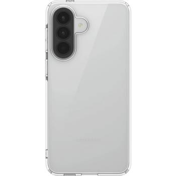 Spigen Калъф Spigen - Liquid Crystal, Galaxy A57 5G, прозрачен (8800337242591)