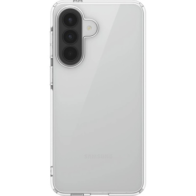Spigen Калъф Spigen - Liquid Crystal, Galaxy A57 5G, прозрачен (8800337242591)
