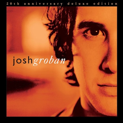 Josh Groban - Closer CD