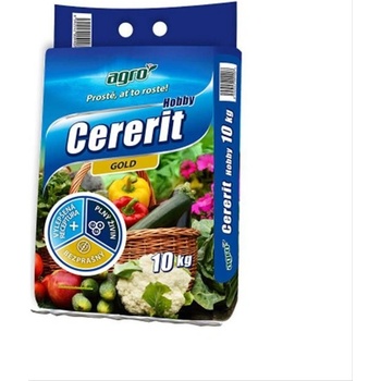 AGRO Cererit Hobby GOLD 10 kg